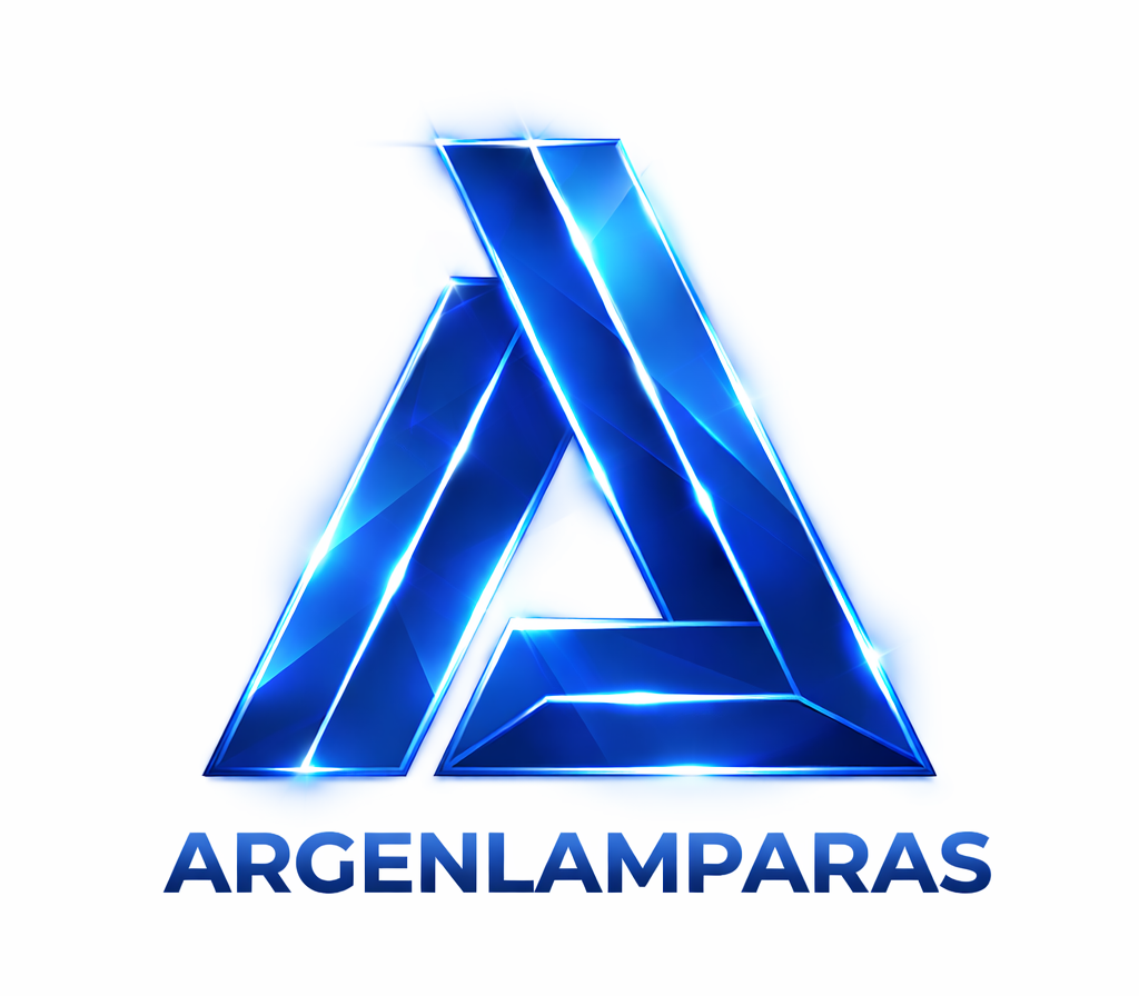 Argenlamparas